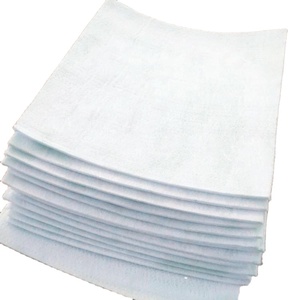 Feutre en aérogel de silice nano, matériau d'isolation thermique ultra-<span class=keywords><strong>mince</strong></span> pour l'isolation des murs, des toits et des équipements - Product Image 3