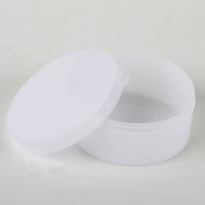 20g <b>plastic</b> ointment box, 30ml cosmetic refill box, <b>small</b> box, 5g/10g ointment box, <b>small</b> <b>bottle</b> - Product Image 5