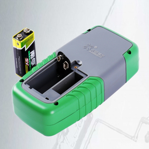 Testeur de terrain magnétique td-8620 de classe 1, luxmètre Tesla, outil de mesure de Surface avec fonction <span class=keywords><strong>NS</strong></span> - Product Image 2