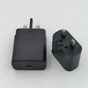 25W US EU UK Plug Super Fast Charging Charger PD USB-C Power Adapter pour <span class=keywords><strong>Samsung</strong></span> S7e S8 S8 + S9 S9 + S10 <span class=keywords><strong>S10e</strong></span> S10 + S20 S20 + S20u - Product Image 2
