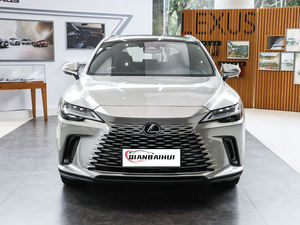 2025 New Energy Plug in Electric Model <span class=keywords><strong>Automobile</strong></span> Bon prix Grand stock Lex Us Rx 450h SUV - Product Image 4