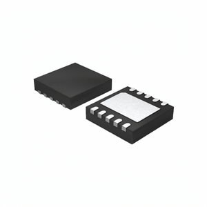 ADP2504ACPZ-5.0-R7 Electronic Chips Component In Stock Power Management (PMIC) 10 VFDFN Exposed Pad, CSP - Product Image 1