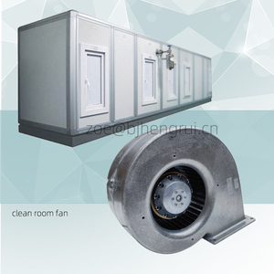 Ebmpapst 230VAC G2E140-AL40-01 50/60Hz 1650/1700RPM 145W พัดลมระบายความร้อนแบบแรงเหวี่ยง0.64A สำหรับระบายอากาศแบบกรงอาบน้ำอากาศ - Product Image 4