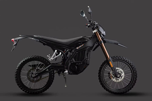 Motocicleta Todoterreno de 22kw para Adultos, Havocker, 89kg, Alcance 150km, Motocicleta con Certificación DOT EU EEC/COC, Ultrabee, Talaria, Velimotor - Product Image 3