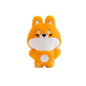 Osos de Peluche Premium de 8 Pulgadas con Relleno de Algodón PP para Bodas, Eventos, Promociones, Pequeños Premios - Venta al Por Mayor Transfronteriza - Product Image 5