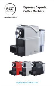 <span class=keywords><strong>Machine</strong></span> à café expresso compatible avec les capsules, <span class=keywords><strong>machine</strong></span> à café expresso - Product Image 3