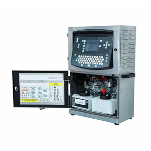 Neuer gebrauchter, generalüberholter A200 A200+ A320i A420i Cij Ersatz AX350i Industrie-Tintenstrahldrucker - Product Image 5