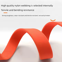 NOVIPET Ensemble laisse et collier pour chien en PVC imperméable, couleur unie, personnalisable pour la promenade et l'entraînement, équipement canin écologique