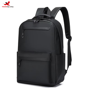 RTS Bulk Mixed Order Lightweight Portable Travel <b>Backpack</b> Fashionable Zipper Multi-Function Laptop Bag for Outdoor Leisure - Product Image 1