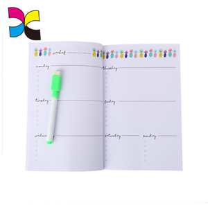 איכות גבוהה מחייב הדפסה מפעל הדפסה מפעל <span class=keywords><strong>oem</strong></span> מותאם אישית - Product Image 3