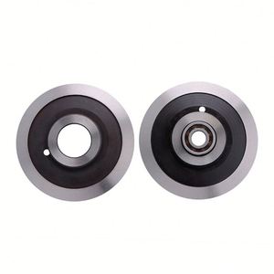 Cuchilla Manual en V para PCB para CAB Maestro 2M CWVC-1 - Product Image 3