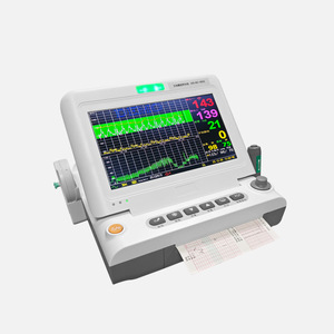 <span class=keywords><strong>Monitor</strong></span> Detak Jantung Janin Perangkat Medis Portabel Dengan Baterai Terpasang Dan Sertifikasi CE Untuk Penggunaan di Rumah - Product Image 1