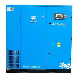 Compresor Industrial Portátil Copco de 22kw 120psi - Product Image 1