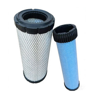 Filtre à air pour excavatrice CAT Caterpillar pour CAT307.5 CAT308.5 CAT310, pièces de maintenance - Product Image 5