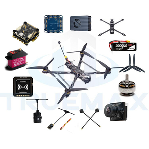 กล้องมองเห็นกลางคืนสำหรับ Runcam Eagle <span class=keywords><strong>3</strong></span> V2, 1500TVL 2MP จาก NTSC PAL สามารถสลับได้ FPV Drone HD กล้องมองกลางคืน - Product Image 6