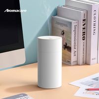 Petits diffuseurs d'arômes portables pour voiture, huile parfumée, parfum d'ambiance USB pour la chambre