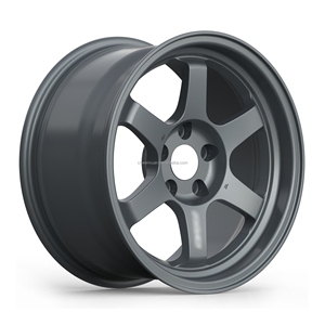 Roues forgées à lèvre profonde 5x112 5x114.3 18 pouces Nismo Jdm jantes de voiture réplique Volk Racing Te37 pour nissan GTR35 370z jantes 400z Tesla - Product Image 3
