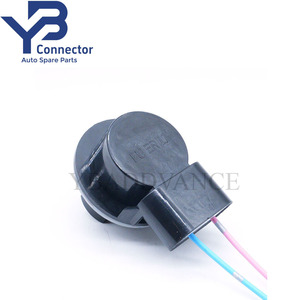 3156 4156 3158b 2-Pins Led-Lampaansluiting Voorbedrade Connector Kabelboom Adapter - Product Image 5