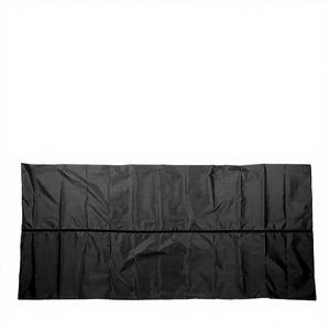 Bâche d'agriculture pour <span class=keywords><strong>ensilage</strong></span>, <span class=keywords><strong>noire</strong></span> et blanche, double usage, barrière à l'oxygène, résistante aux UV, pour le stockage du foin et l'agriculture - Product Image 2