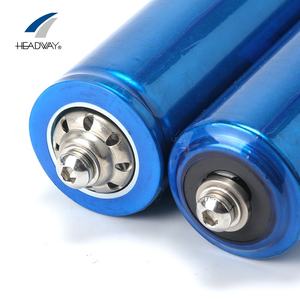 40152S螺旋锂离子电池3.2V 17Ah磷酸铁锂高性能电池 - Product Image 6