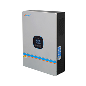 Série SPHV, monophasé, 10 kW, connexions multiples, haute fréquence, 10 000 W, 120 A, 120 V, 24 V - Product Image 1