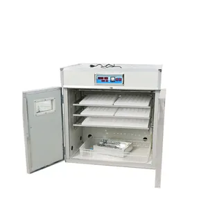 Automatic Quail Egg incubator Hatching Eggs Machine For Sale in South Africa