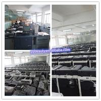 Высококачественная используемая машина Konica Minolta Photostat C6501 C5501 цифровая копировальная машина Kyocera и Fotocopiadora