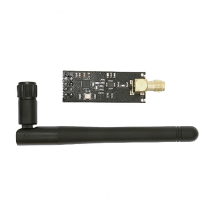 <span class=keywords><strong>Envoyer</strong></span> module sans fil NRF24L01 PA LNA longue portée de 1100 mètres - Product Image 1