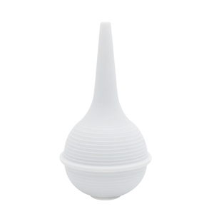 Ampoule d'ulcère d'oreille en PVC Medcal jetable ou seringue de compensation d'oreille - Product Image 6