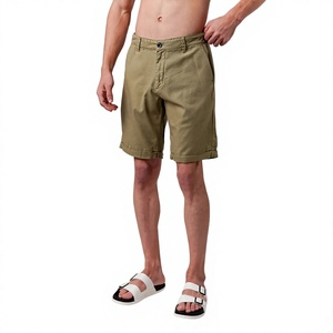 Pantalones Cortos Deportivos para Hombre, Modernos, Ligeros, de Secado Rápido, con Bolsillos Seguros, para Senderismo y Viajes, OEM - Product Image 5