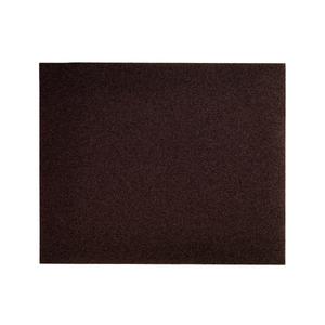 METABO - 628621000 Hoja de lija 230x280mm, metal, metales NF, Profesional (paquete múltiple)-EAN 4061792008557 ABRASIVES - Product Image 1