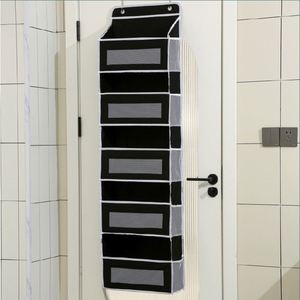 Wholesale Customizable Multi-Functional Eco-Friendly <b>Large</b>-Capacity Multi-Tiered Foldable <b>Wardrobe</b> Hanging Storage Organizer - Product Image 3