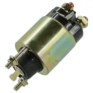 Khởi động solenoid am102577 cho L130 lt190 245 gt225 gt235 X320 x465 động cơ