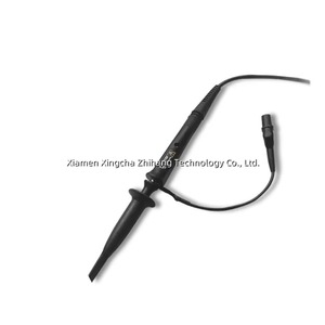 Sonda Pasiva para Osciloscopio RIGOL PVP2150 de 150 MHz con Selector 1x:10x, Reemplaza a la RP2200 - Product Image 3