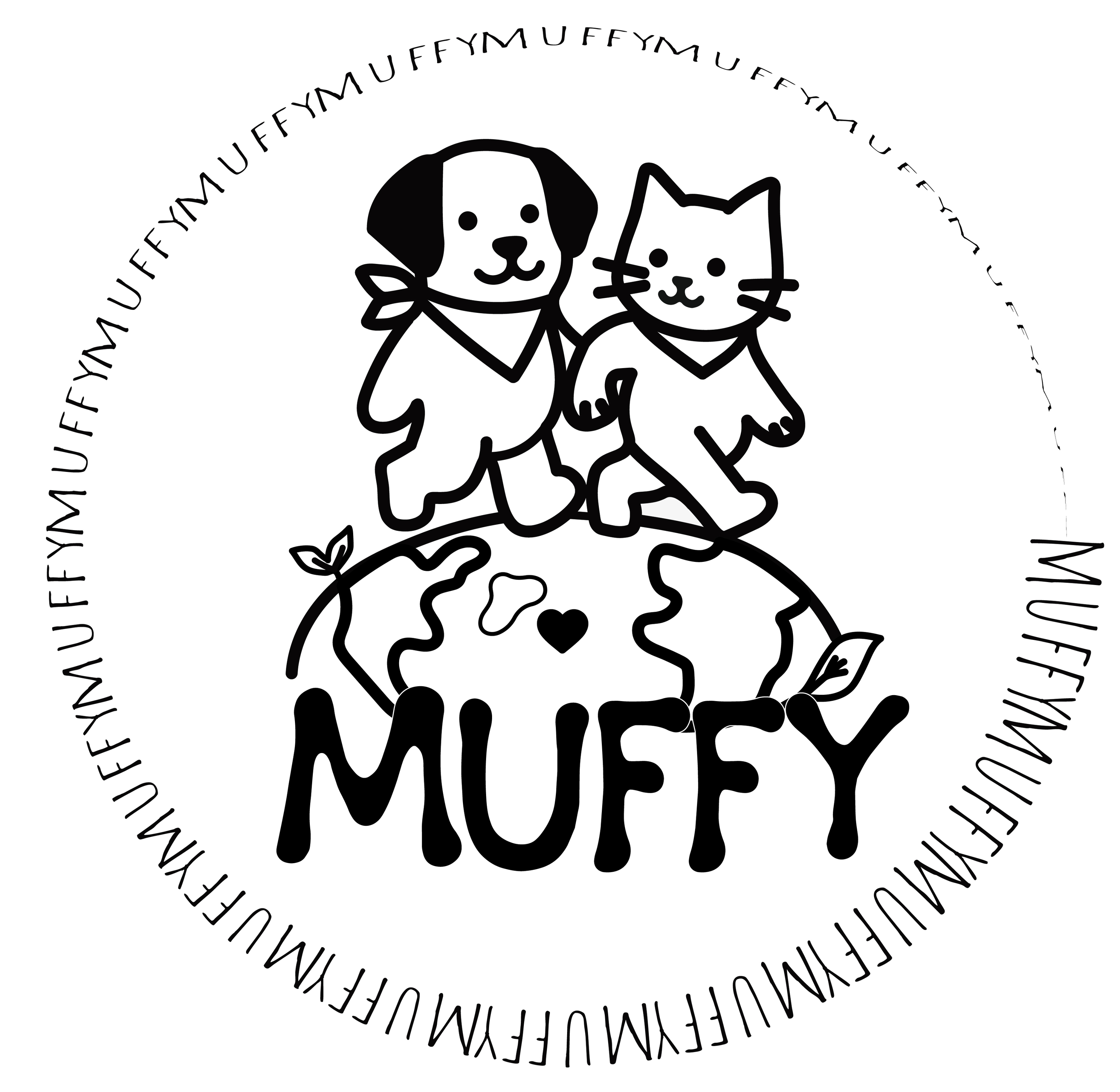 Changsha Mufei Trading Co., Ltd. logo