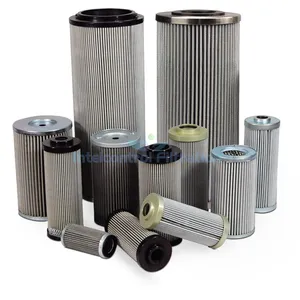 Hot Sell OEM Best Price hydraulic Oil filter cartridge MF4002A10HBP01 MF7501AG1P01 MF-95-121 MP4106
