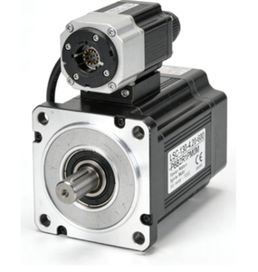 มอเตอร์ประสิทธิภาพสูง KEBA LSC-130-4-20-560-P6B2R1PM0M เหมาะสำหรับระบบอัตโนมัติทางอุตสาหกรรม - Product Image 6