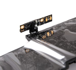 Batería de Repuesto NUEVA Original OEM A1713 para Apple <span class=keywords><strong>MacBook</strong></span> <span class=keywords><strong>Pro</strong></span> 13" A1708 2016 <span class=keywords><strong>2017</strong></span> EMC 2978 - Product Image 4