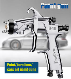 بيع بالجملة عالية الجودة نظام مسدس متعدد الاستخدامات يضمن نتائج متسقة لعمل جسم السيارة بنفسك واحترافية - Product Image 4