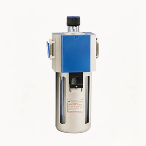 Línea de Lubricación GL con Tasa de Goteo de Aceite Ajustable - Product Image 1