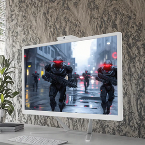 27 21 18.5 máy tính xách tay máy tính i-<span class=keywords><strong>mac</strong></span> <span class=keywords><strong>PC</strong></span> thiết kế mới Win 10 Máy tính để bàn <span class=keywords><strong>PC</strong></span> I7 i5 128GB giá rẻ tất cả trong một máy tính để bàn <span class=keywords><strong>PC</strong></span> monoblock - Product Image 3