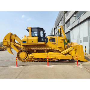 Buldoser Baru 2026, Buldoser Berat 832F 340HP dengan Ripper, Harga Bagus - Product Image 2
