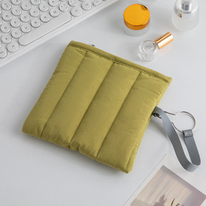 <span class=keywords><strong>Funda</strong></span> duradera y elegante para portátil de <span class=keywords><strong>13</strong></span> <span class=keywords><strong>pulgadas</strong></span>, <span class=keywords><strong>funda</strong></span> interior acolchada de algodón a prueba de golpes para tabletas Apple Huawei, poliéster para uso diario - Product Image 6