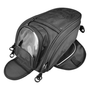 Sac anti-poussière pour top case, sacoche de moto, sacoche de selle Knight's, sacoche de taille, sacoche de moto pour équipement, boîte de rangement pour moto - Product Image 1