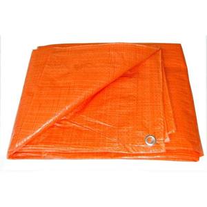 Bon marché Prix Léger Pe Bâche Feuille Camion/<span class=keywords><strong>Conteneur</strong></span> Lit Doublure Pare-Soleil En Plastique Tissé Tissu <span class=keywords><strong>Pluie</strong></span> Prévenir Tente Hdpe Lamina - Product Image 5