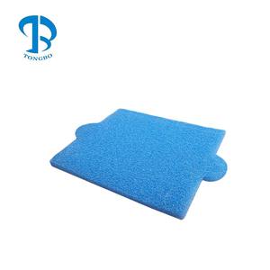 5 pièces ensemble de filtres en mousse pour aspirateur-remplace les accessoires de filtre HEPA pour Tho mas 787241 787 241, 99 - Product Image 2