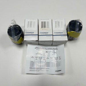 Rodamientos Lineales de Bolas Originales Thomson SUPER4 <span class=keywords><strong>SUPER6</strong></span> SUPER8 - Product Image 3