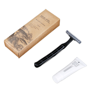 Sinh Thái Thân Thiện Với Khách Sạn Nguồn Cung Cấp Với Giá Bán Buôn Phân Hủy Sinh Học Khách Sạn Đồ Dùng Trong Nhà Tắm Chấp Nhận Tùy Chỉnh Khách Sạn Tiện Nghi Thiết Lập - Product Image 5