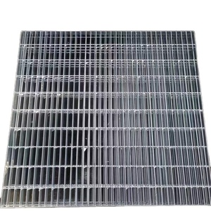 פלדה מגולוון עמיד בר הליכה רצפת ניקוז - Product Image 2