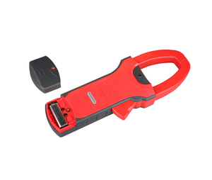 Multimètre à pince numérique UNIT UT207A 1000A 750V/1000V Résolution 0,1 - Product Image 1